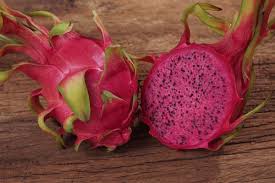 Dragon Fruit (Pink Flesh)